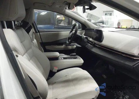 2024 Nissan Ariya Engage+ z USA, uszkodzony, nr VIN JN1DF0BB7RM734903